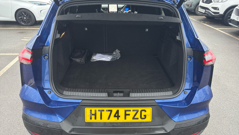 Renault Symbioz 1.6 E-Tech FHEV 145 Techno Esprit Alpine 5dr Auto Hybrid Estate